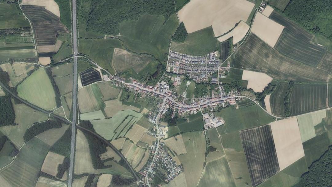 Photo 3 — Zoufftgen, Moselle (57330)