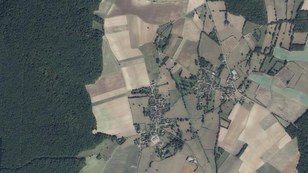 Photo 3 — Arbourse, Nièvre (58350)