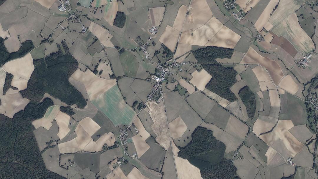 Photo 2 — Aunay-en-Bazois, Nièvre (58110)