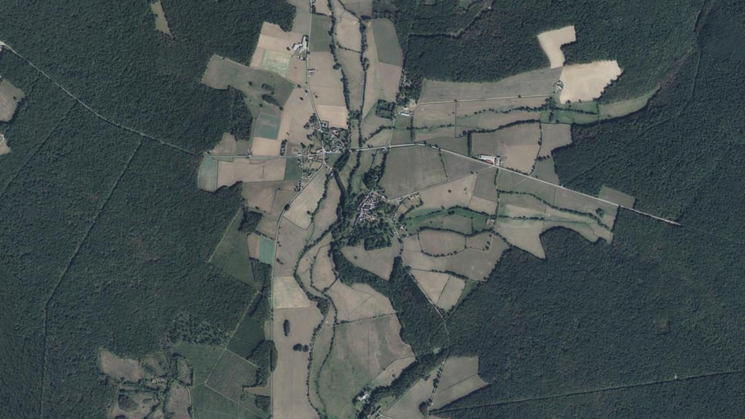 Photo 2 — Beaumont-la-Ferrière, Nièvre (58700)