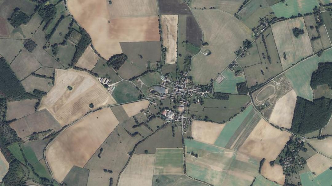 Photo 3 — Bitry, Nièvre (58310)