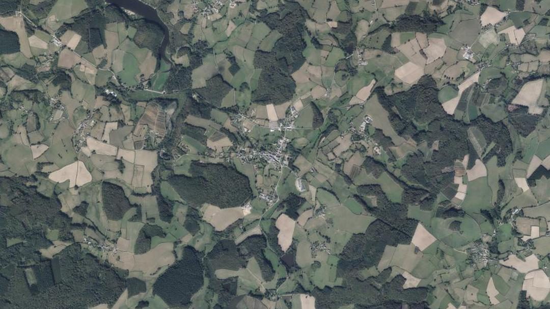 Photo 3 — Brassy, Nièvre (58140)