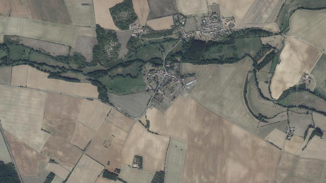 Photo 2 — Bulcy, Nièvre (58400)