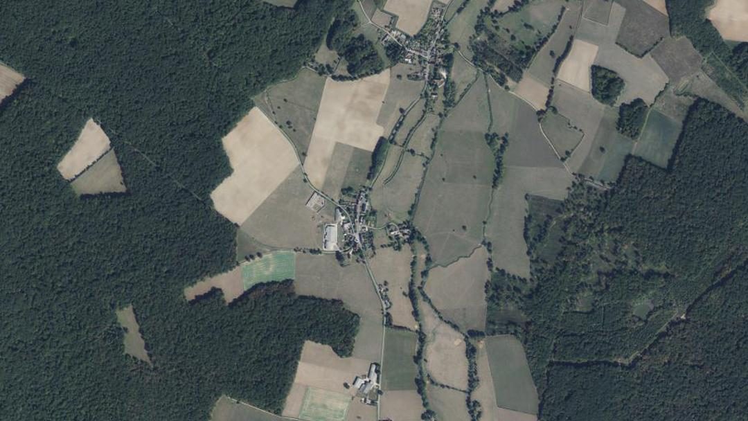 Photo 3 — La Celle-sur-Nièvre, Nièvre (58700)