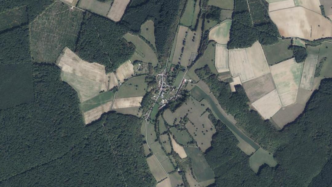 Photo 2 — Cessy-les-Bois, Nièvre (58220)