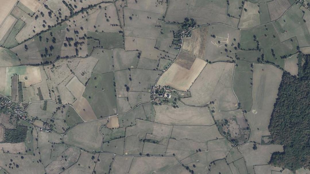 Photo 2 — Challement, Nièvre (58420)