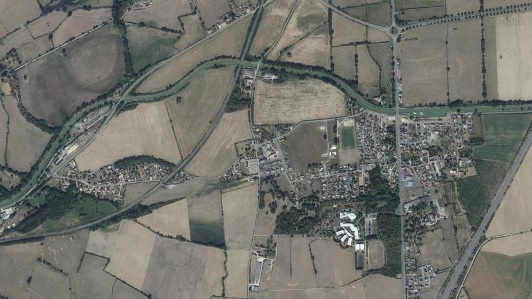 Photo 3 — Challuy, Nièvre (58000)