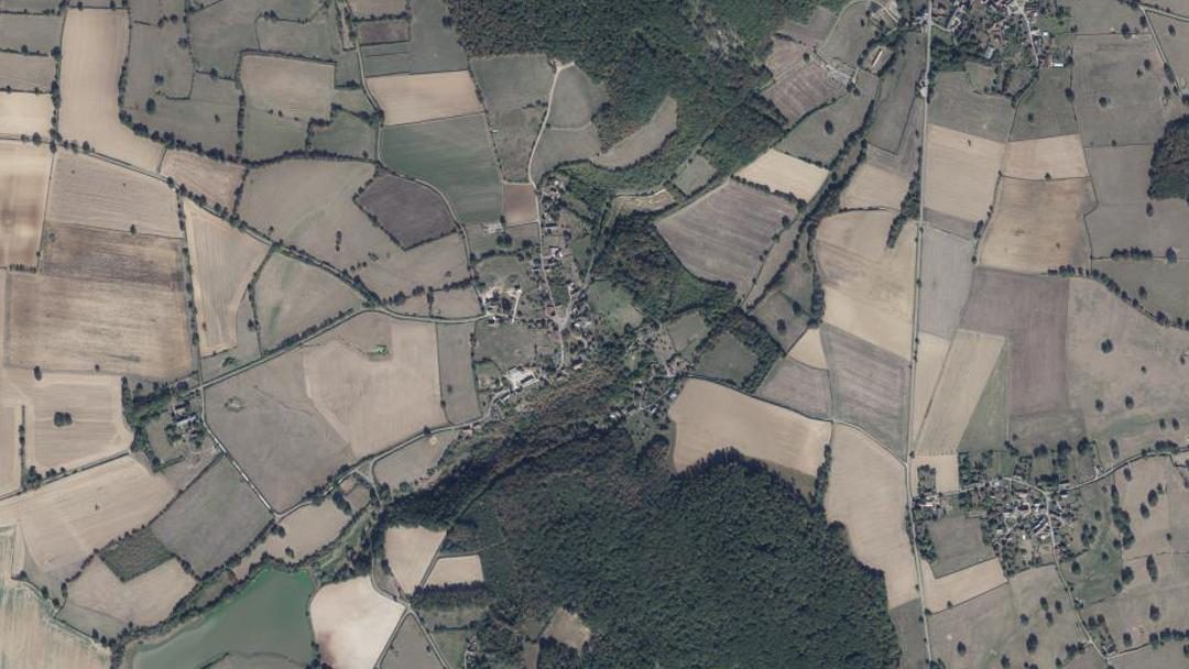 Photo 2 — Champallement, Nièvre (58420)