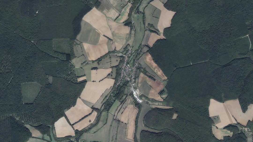 Photo 2 — La Chapelle-Saint-André, Nièvre (58210)