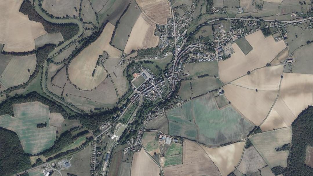 Photo 2 — Châtillon-en-Bazois, Nièvre (58110)