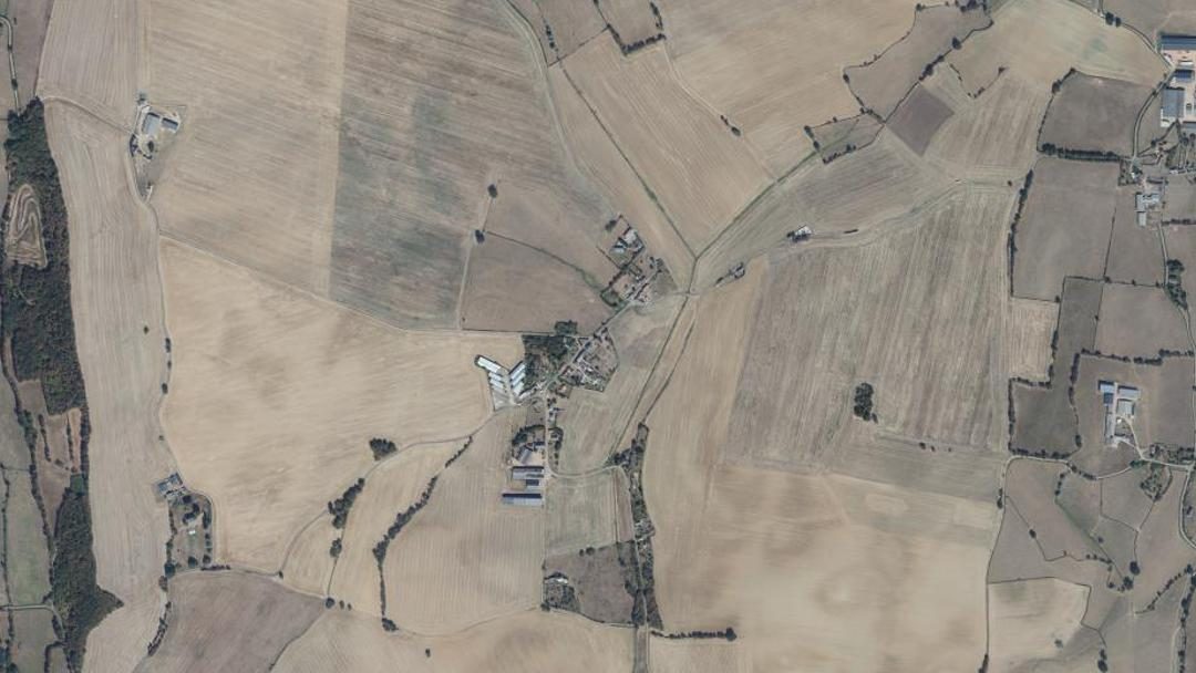 Photo 2 — Cizely, Nièvre (58270)