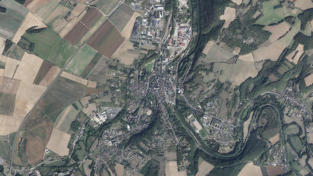 Photo 3 — Clamecy, Nièvre (58500)