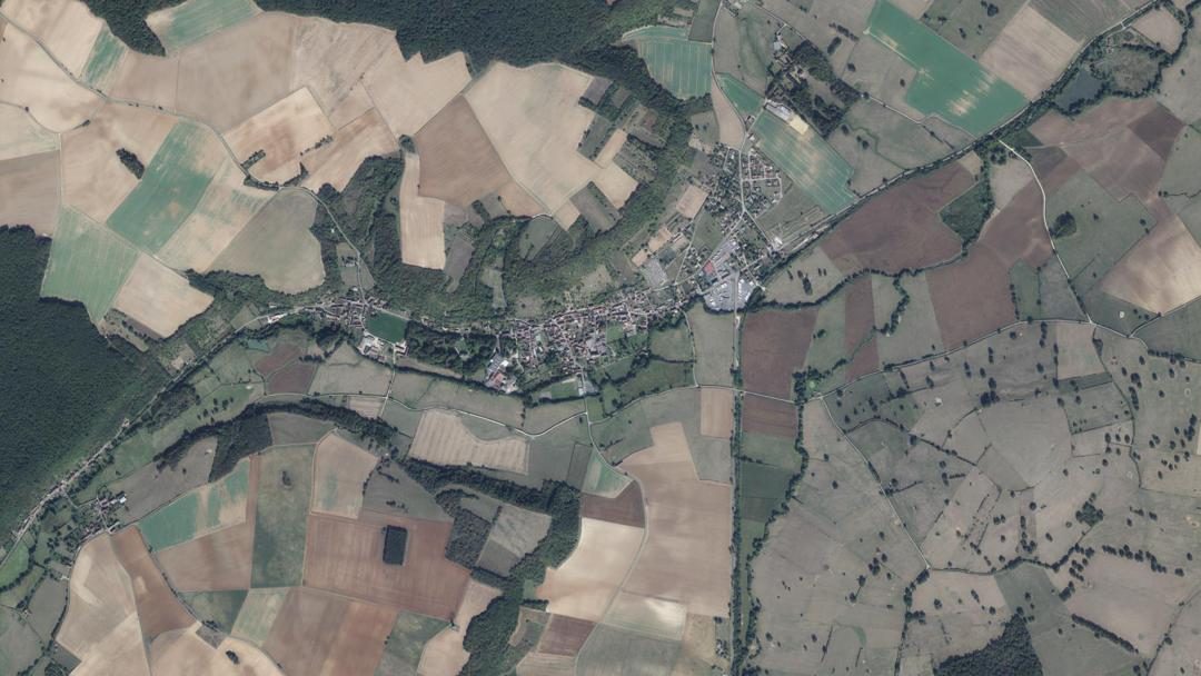 Photo 2 — Corvol-l'Orgueilleux, Nièvre (58460)