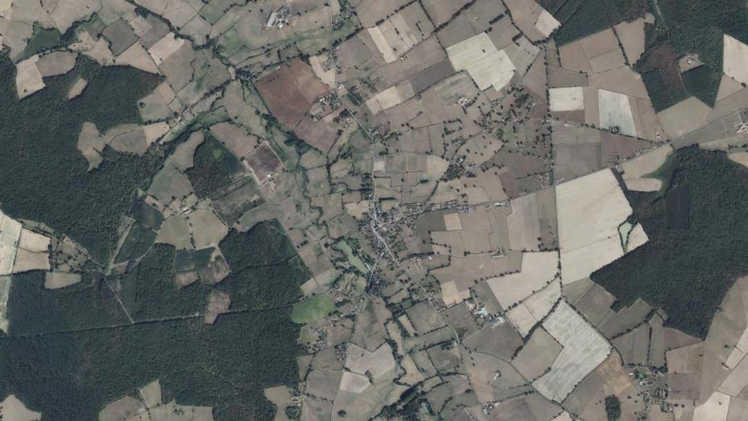 Photo 4 — Cossaye, Nièvre (58300)