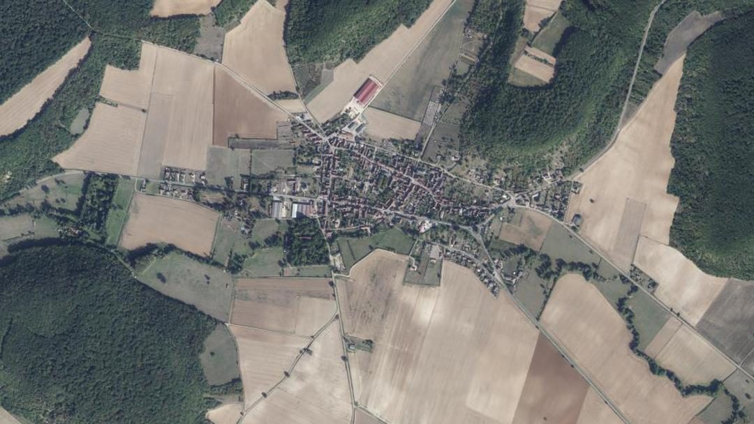 Photo 2 — Dornecy, Nièvre (58530)