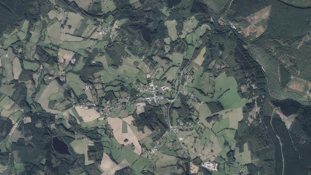 Photo 2 — Dun-les-Places, Nièvre (58230)