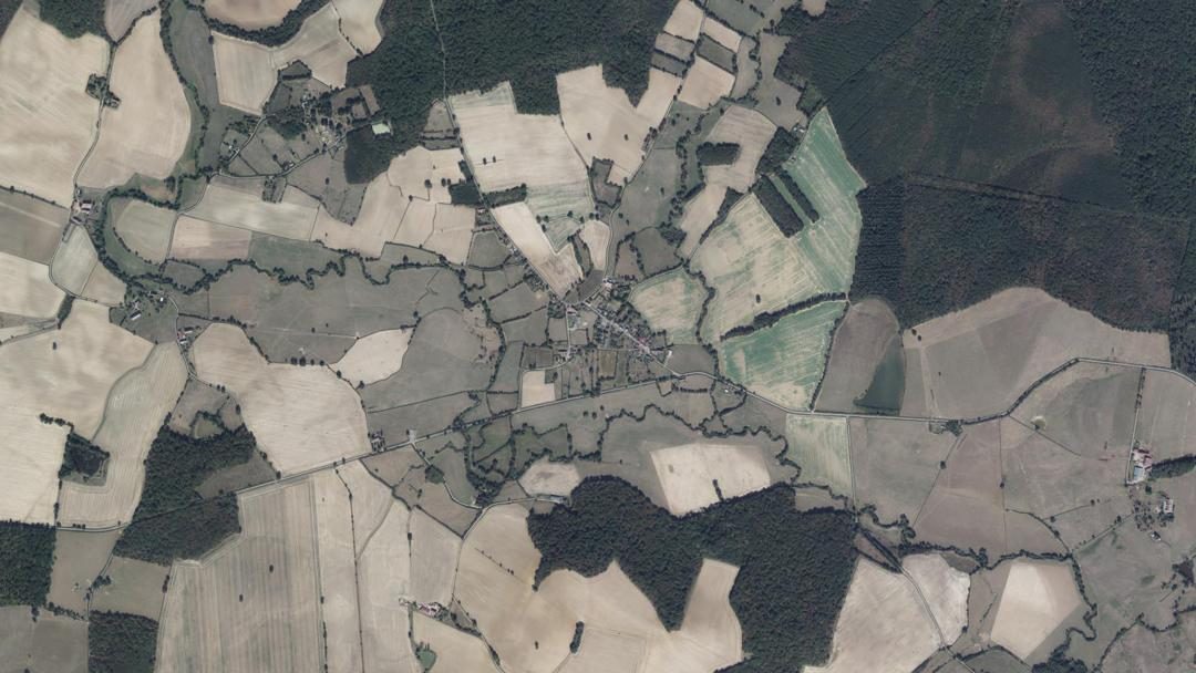 Photo 2 — Fertrève, Nièvre (58270)