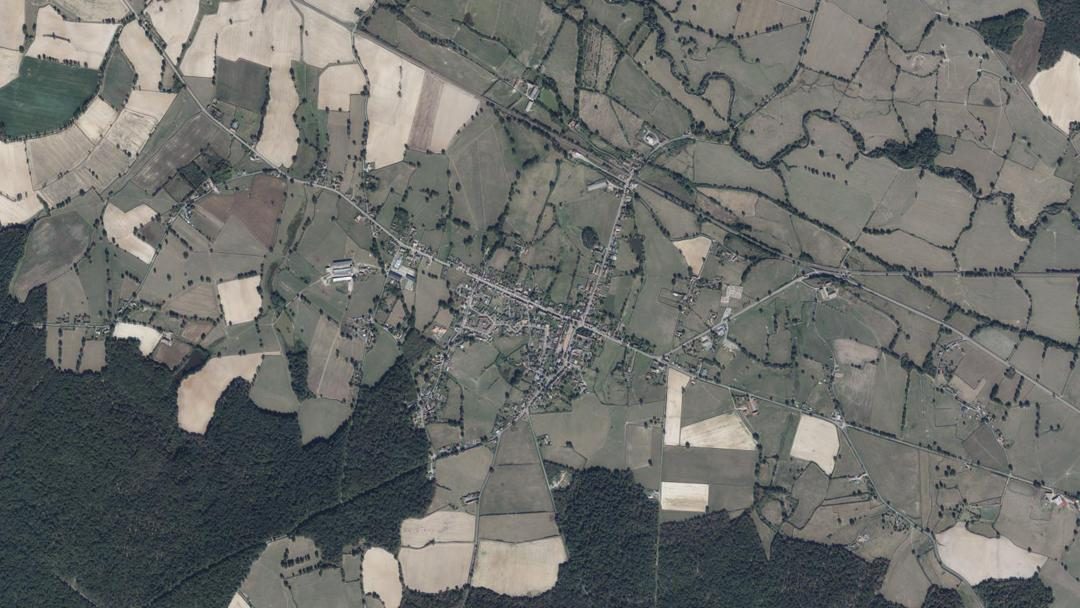Photo 3 — Fours, Nièvre (58250)