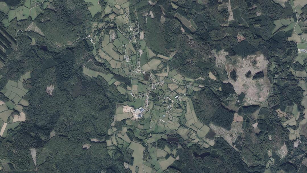 Photo 3 — Gouloux, Nièvre (58230)