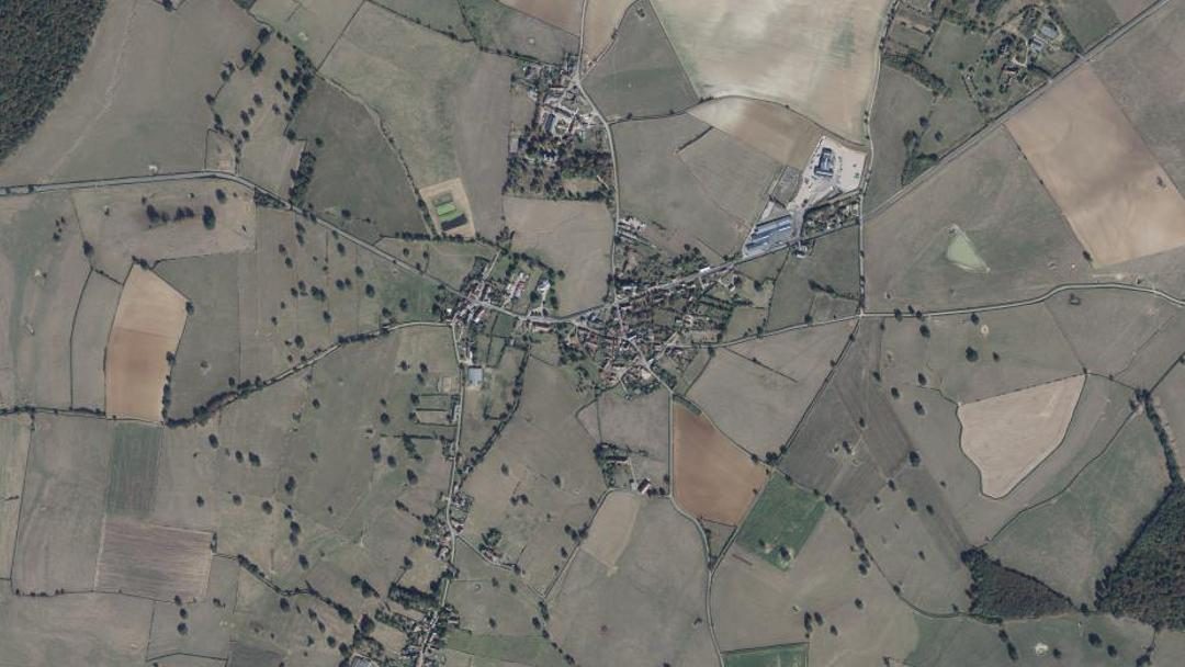 Photo 2 — Guipy, Nièvre (58420)