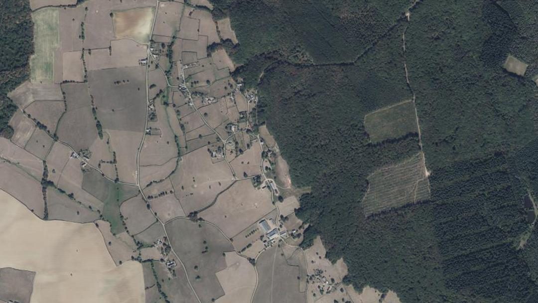 Photo 3 — Jailly, Nièvre (58330)