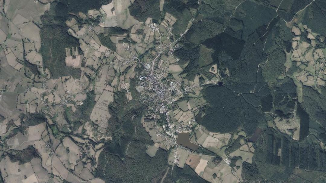 Photo 2 — Lormes, Nièvre (58140)