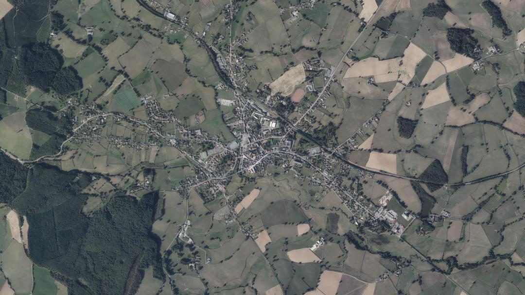 Photo 3 — Luzy, Nièvre (58170)