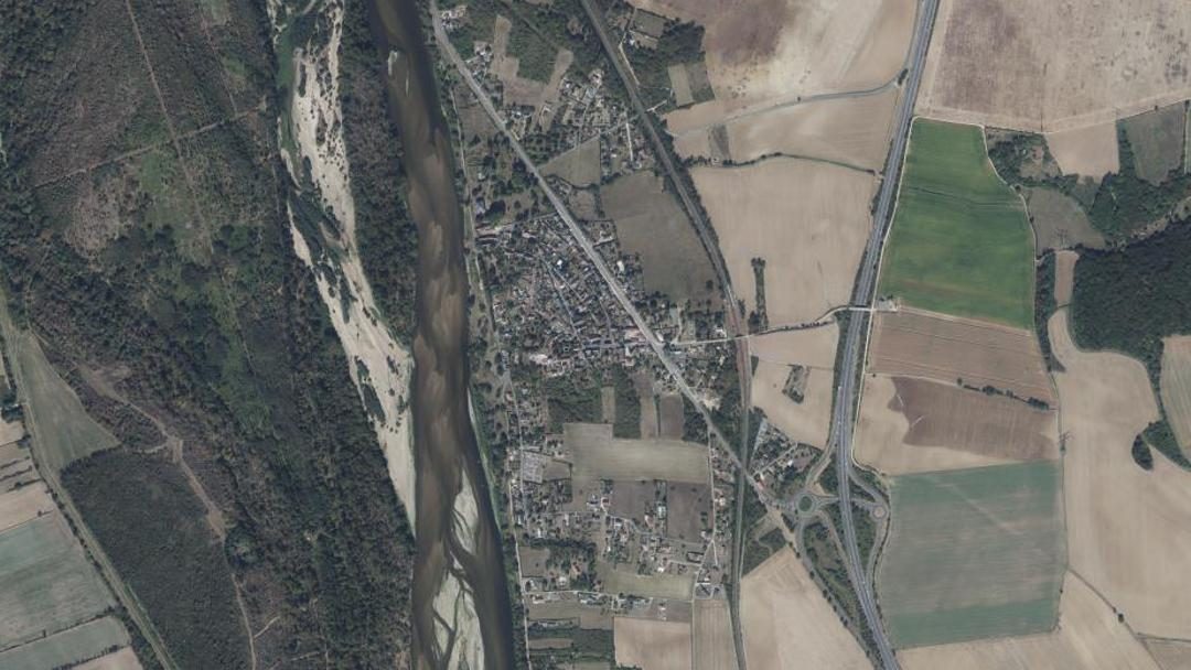 Photo 2 — La Marche, Nièvre (58400)