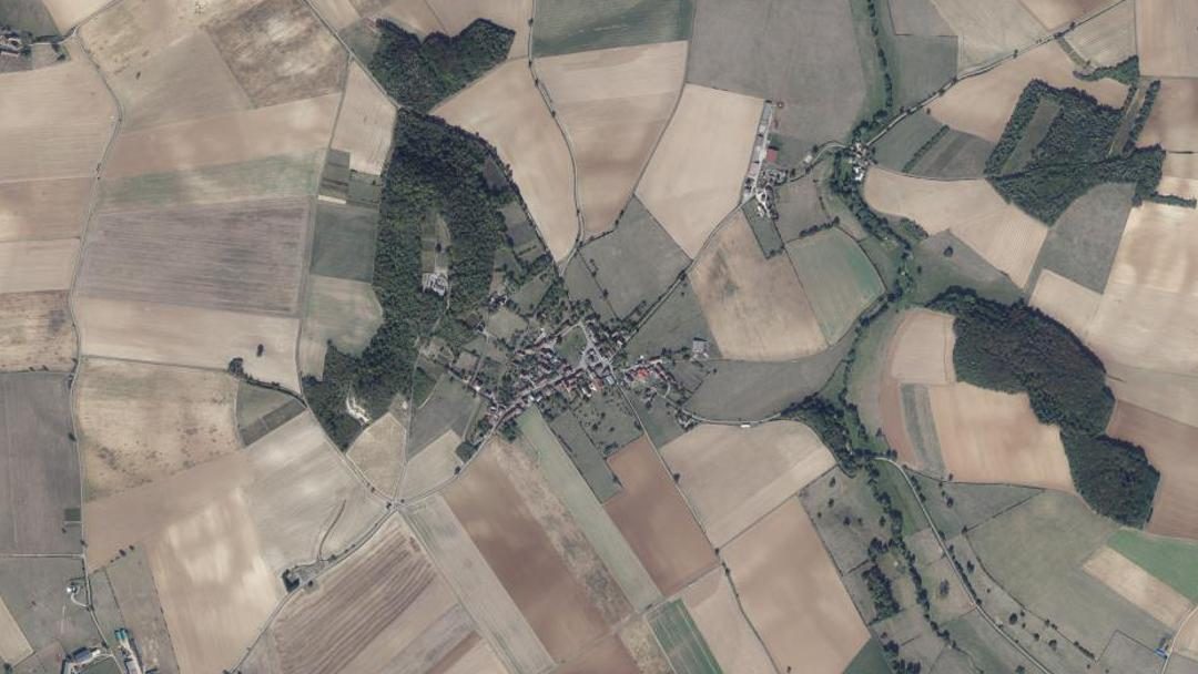 Photo 3 — Metz-le-Comte, Nièvre (58190)