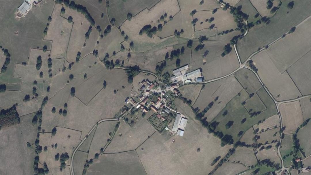 Moissy-Moulinot, Nièvre