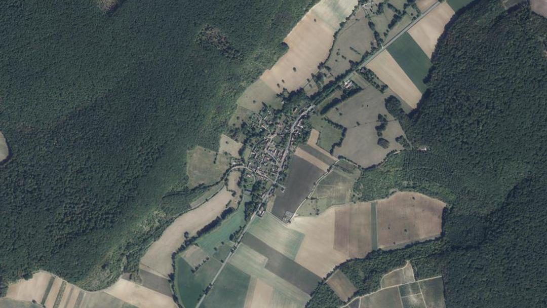 Photo 2 — Nannay, Nièvre (58350)