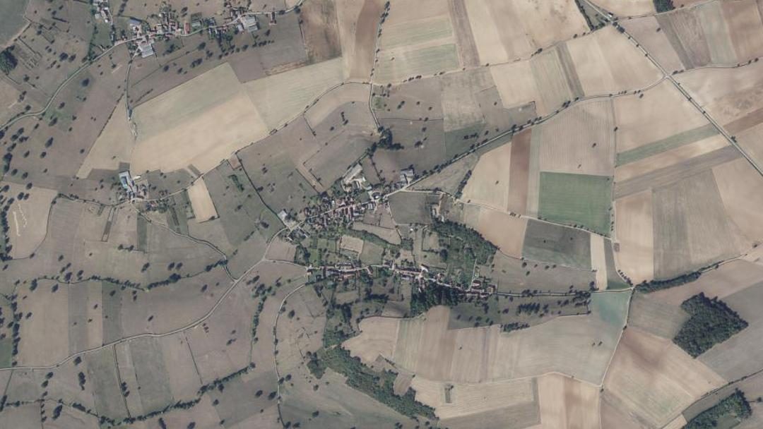 Neuffontaines, Nièvre