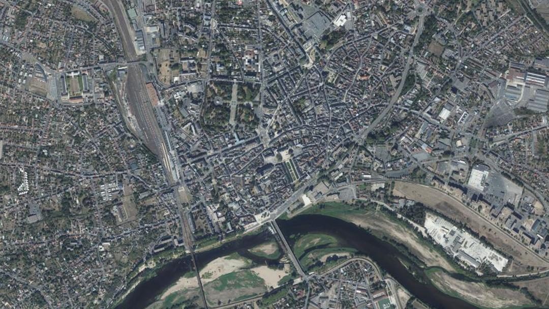 Photo 5 — Nevers, Nièvre (58000)