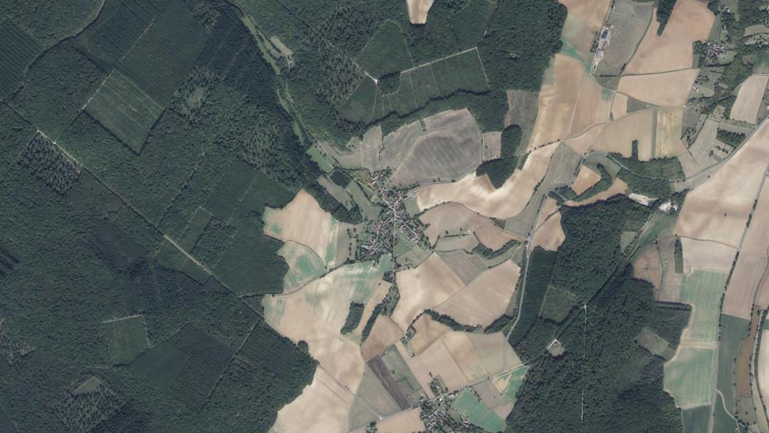 Photo 2 — Oudan, Nièvre (58210)