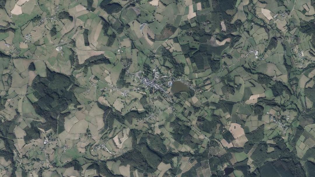 Photo 3 — Ouroux-en-Morvan, Nièvre (58230)