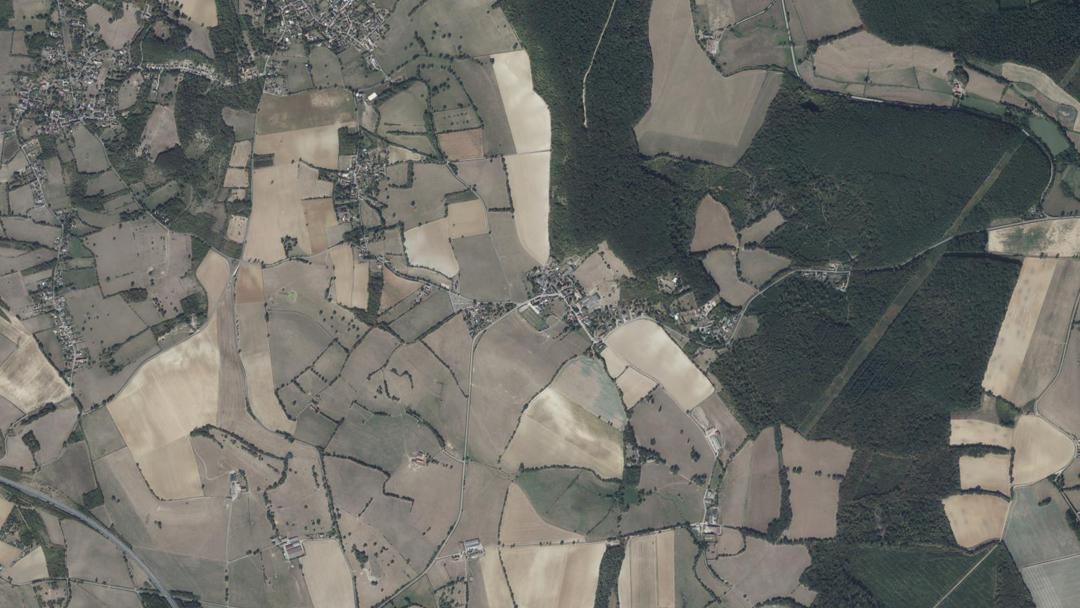 Parigny-Les-Vaux, Nièvre