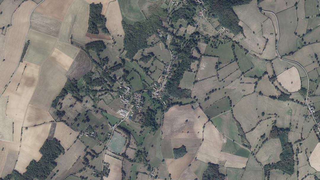 Pouques-Lormes, Nièvre