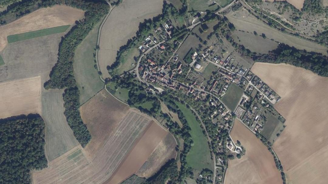 Photo 2 — Rix, Nièvre (58500)