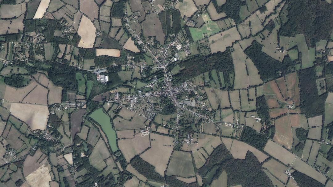 Photo 3 — Saint-Amand-en-Puisaye, Nièvre (58310)