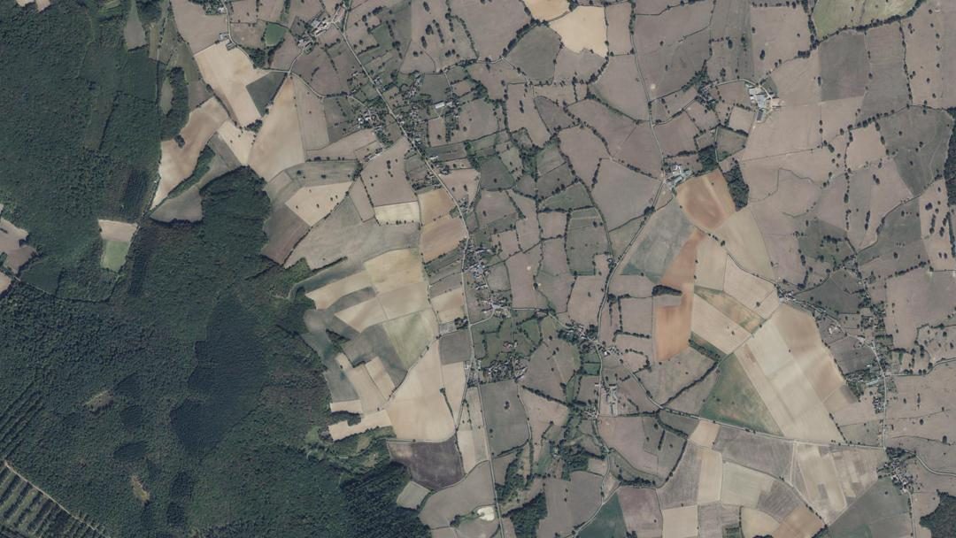 Photo 2 — Saint-Benin-des-Bois, Nièvre (58330)