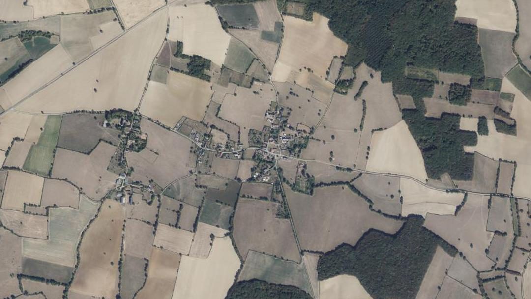 Saint-Firmin, Nièvre