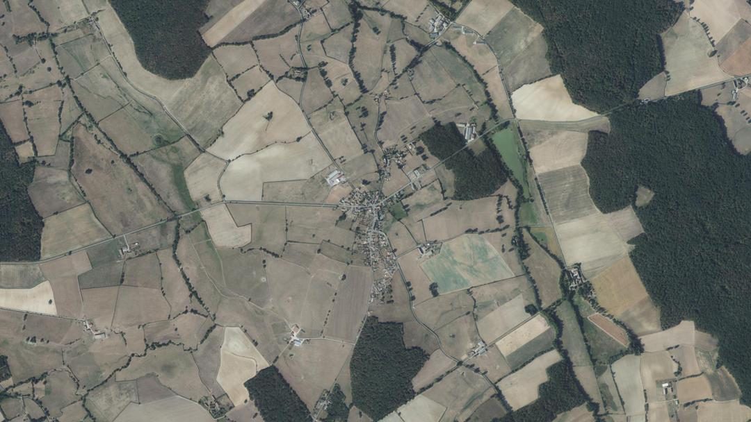 Photo 2 — Saint-Germain-Chassenay, Nièvre (58300)