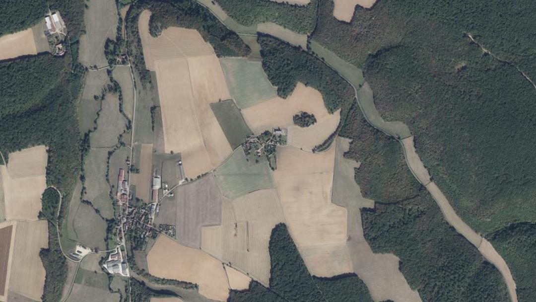 Photo 2 — Saint-Germain-des-Bois, Nièvre (58210)