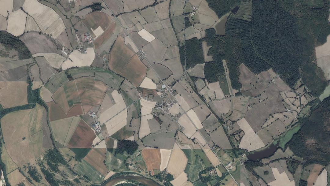 Photo 3 — Saint-Hilaire-Fontaine, Nièvre (58300)