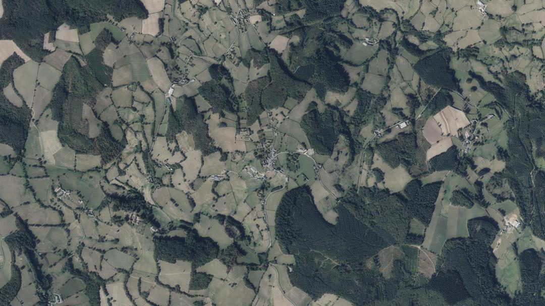 Saint-Léger-De-Fougeret, Nièvre