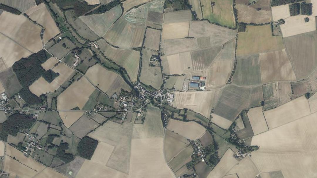 Saint-Loup-Des-Bois, Nièvre