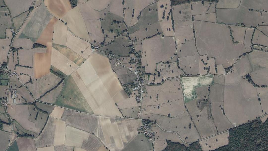 Sainte-Marie, Nièvre