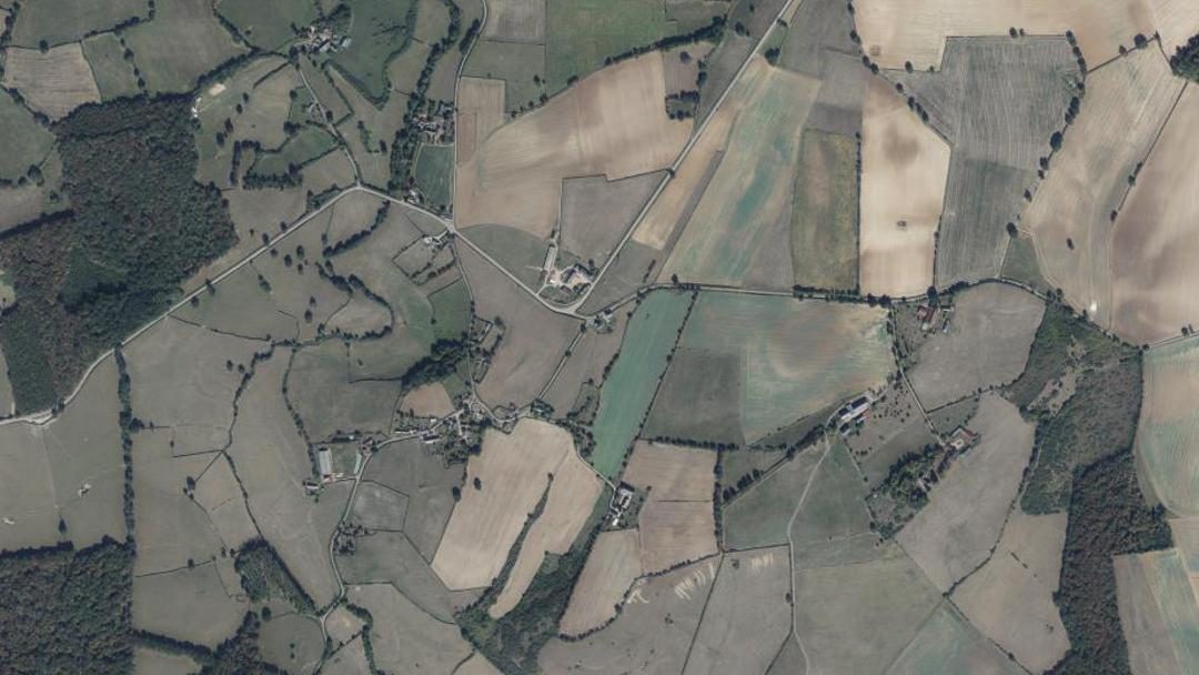 Saint-Maurice, Nièvre