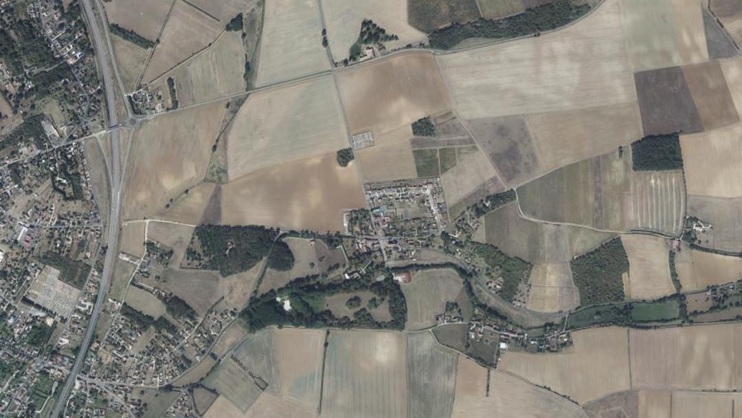 Saint-Père, Nièvre