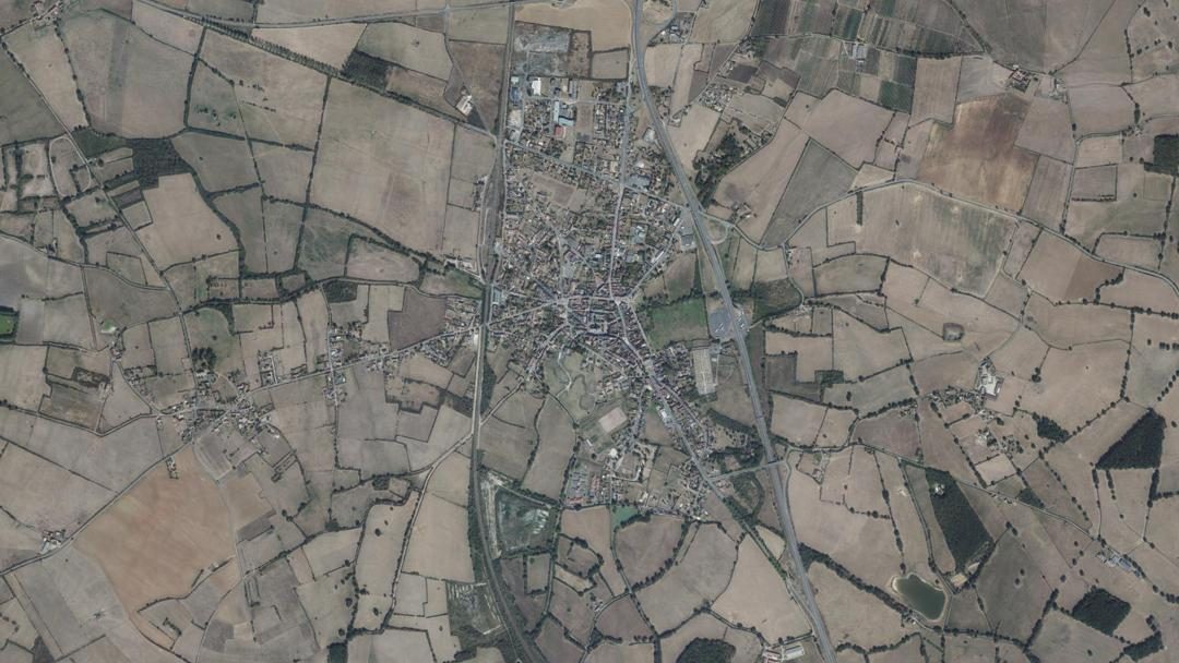 Photo 3 — Saint-Pierre-le-Moûtier, Nièvre (58240)